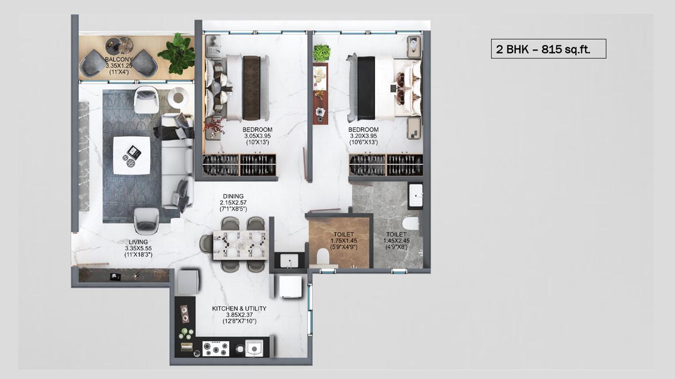 Majestique Evolvus Kharadi-majestique-evolvus-2-bhk.jpg